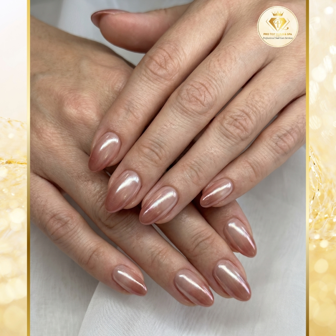 Classic nails